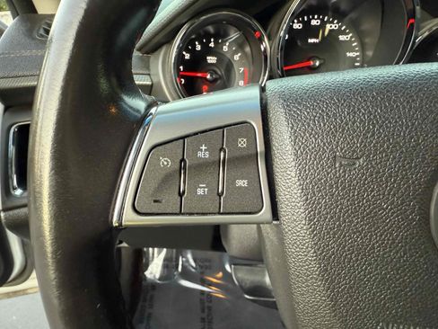 Used 2011 Cadillac CTS AWD Wagon image 49