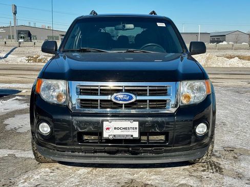 Used 2011 Ford Escape XLT image 27