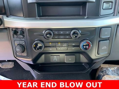 New 2024 Ford F350 XLT w/ FX4 Off-Road Package image 17