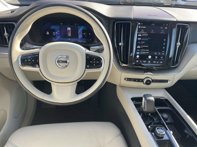 Certified 2024 Volvo XC60 B5 Plus AWD/4WD image 14