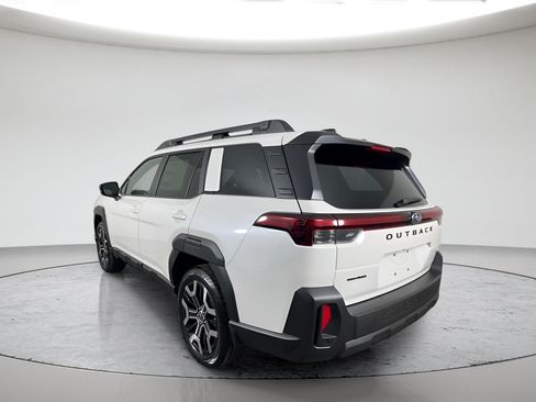 New 2026 Subaru Outback Touring XT AWD/4WD image 5