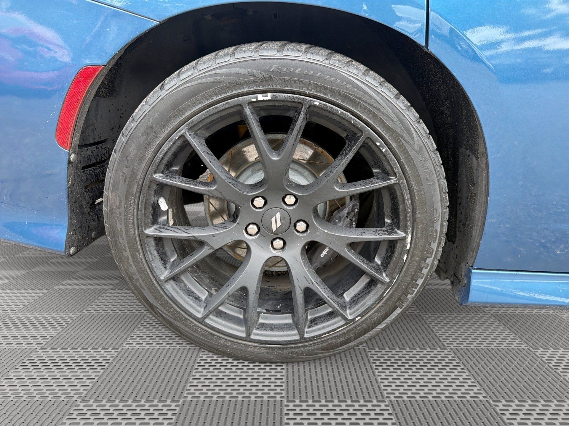 Used 2020 Dodge Charger Scat Pack RWD image 30