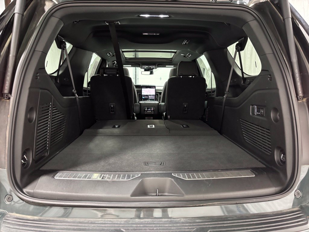 Used 2026 GMC Yukon XL AT4 AWD/4WD image 50