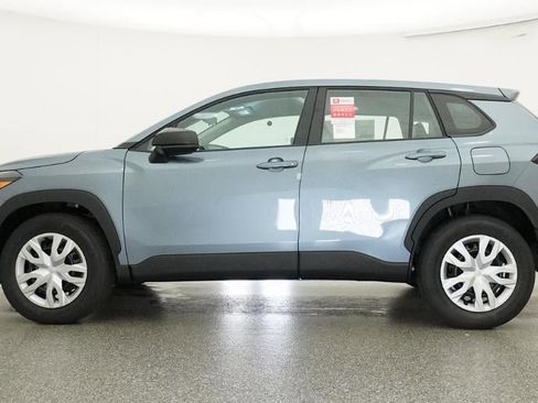 New 2026 Toyota Corolla Cross L FWD image 19