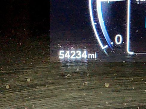 Used 2024 Toyota Grand Highlander AWD image 13