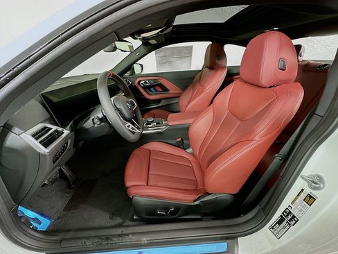 New 2026 BMW M240i xDrive Coupe w/ Premium Package image 27