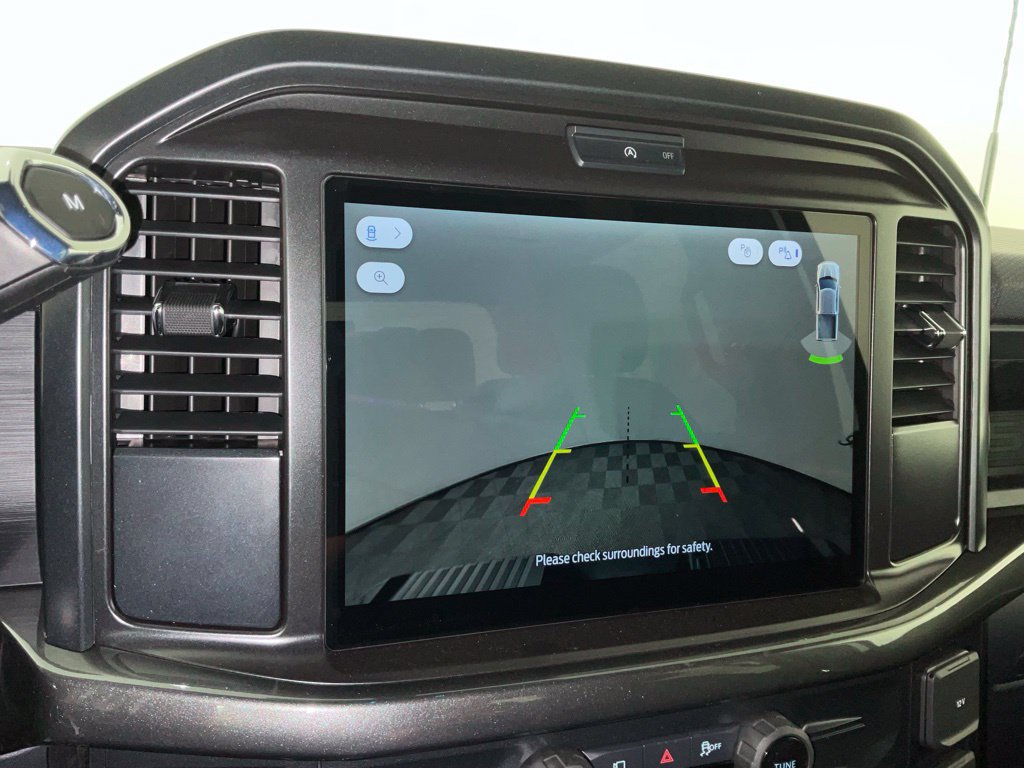 New 2026 Ford F150 STX RWD image 23