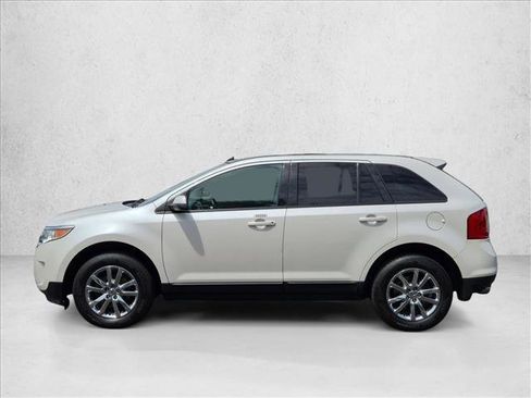 Used 2013 Ford Edge SEL FWD image 9