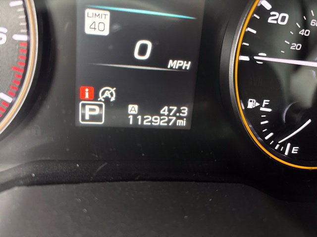 Used 2022 Subaru Outback Wilderness AWD/4WD image 17