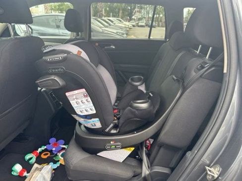 Used 2019 Volkswagen Atlas S image 7