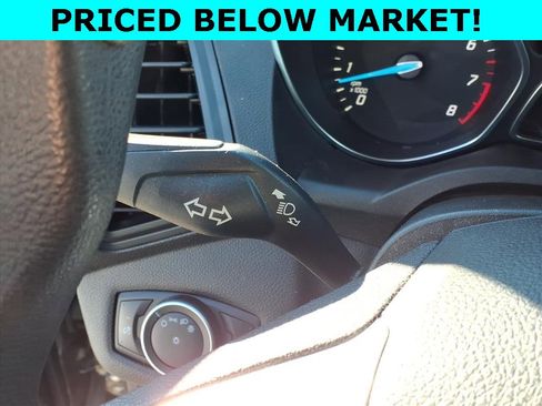 Used 2016 Ford Escape S image 16