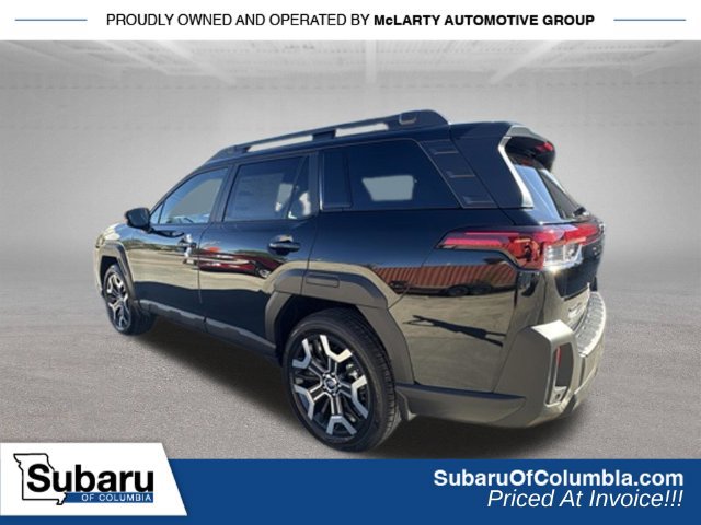 New 2026 Subaru Outback Touring XT AWD/4WD image 7