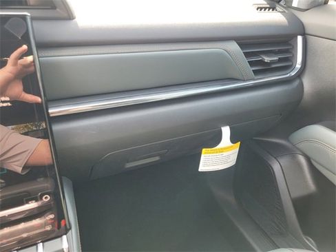 New 2026 GMC Terrain AT4 w/ Convenience Package III image 24