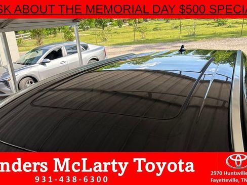 Used 2020 Lincoln Aviator Reserve w/ Equipment Group 201A RWD image 2