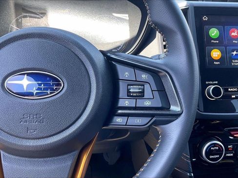 Used 2025 Subaru Forester Wilderness AWD/4WD image 20