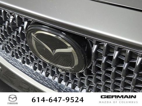 Used 2025 MAZDA CX-5 Signature image 14