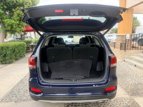 Used 2019 Kia Sorento EX w/ EX Touring Package image 18