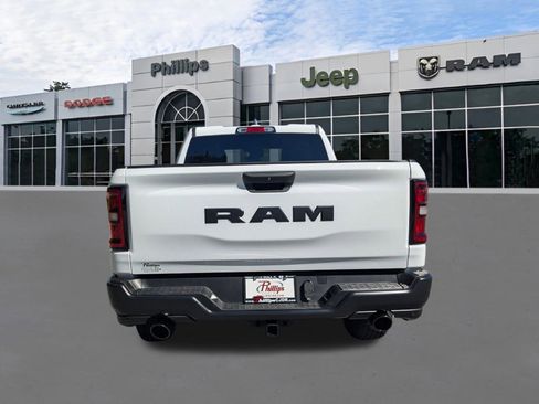 New 2026 RAM 1500 Tradesman image 4