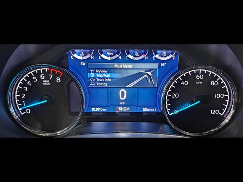 Used 2023 Ford F150 XLT w/ Equipment Group 302A High AWD/4WD image 61