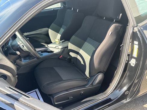 Used 2023 Dodge Challenger R/T Scat Pack RWD image 14
