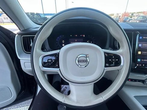 Used 2023 Volvo XC60 B6 Ultimate w/ Protection Package Premier AWD/4WD image 23