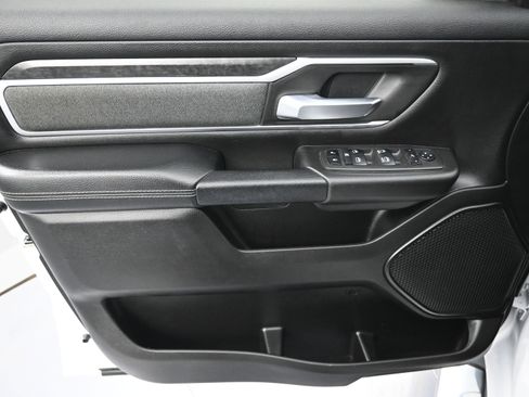 Used 2022 RAM 1500 Big Horn image 26