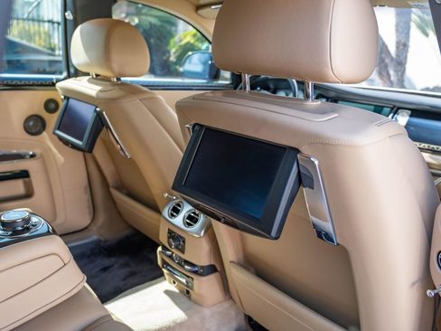 Certified 2016 Rolls-Royce Ghost image 35