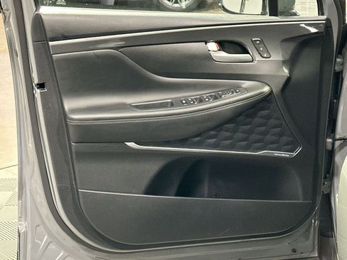 Used 2022 Hyundai Santa Fe Limited image 15