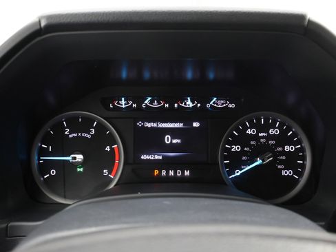 Used 2022 Ford F250 XLT w/ XLT Premium Package image 10