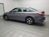 Used 2016 Honda Accord LX image 3