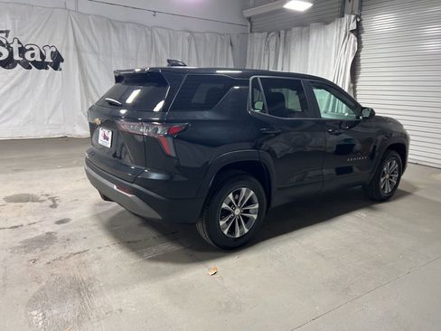 Used 2025 Chevrolet Equinox LT image 7