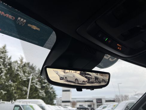 Certified 2023 Chevrolet Tahoe High Country image 27