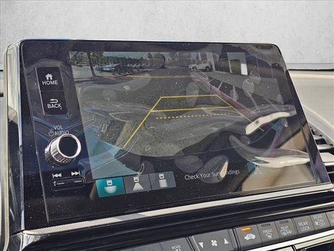 New 2026 Honda Odyssey Elite image 24
