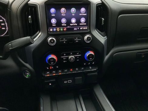 Used 2019 GMC Sierra 1500 SLT w/ SLT Premium Plus Package image 20