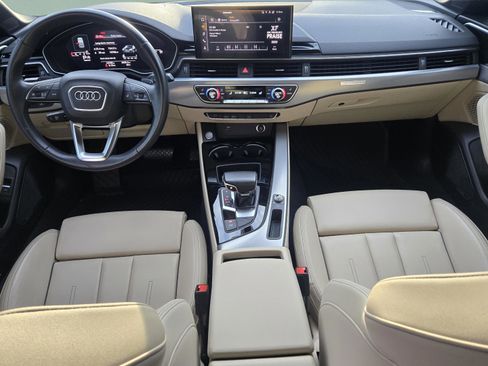 Used 2023 Audi A5 2.0T Premium Plus w/ Premium Plus image 11