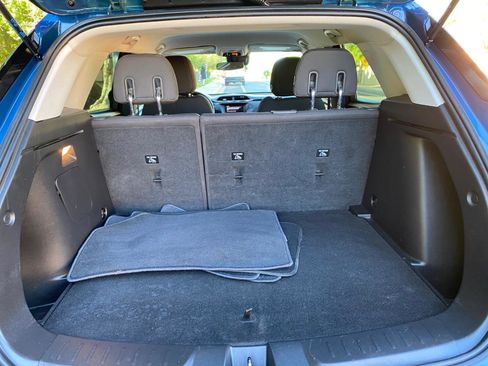 Used 2021 Chevrolet TrailBlazer LS image 11