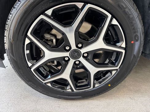 Used 2025 Jeep Compass Limited AWD/4WD image 31