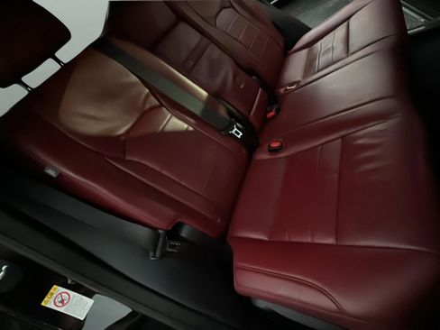 Used 2017 Lexus RX 350 F Sport image 18