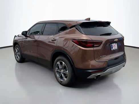 Used 2024 Chevrolet Blazer LT w/ LPO, Floor Liner Package FWD image 5