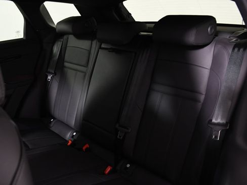 Certified 2026 Land Rover Range Rover Evoque S AWD/4WD image 28