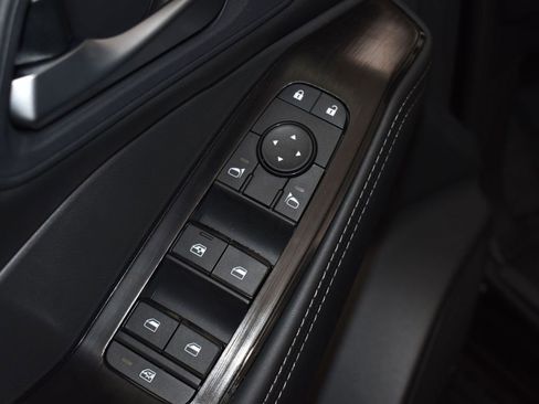 New 2026 Nissan Rogue SV w/ SV Premium Package image 16