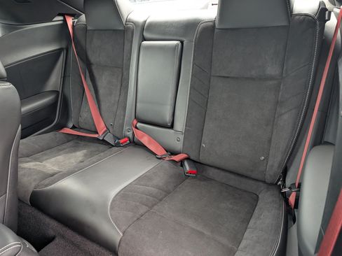 Used 2023 Dodge Challenger SRT Hellcat RWD image 21