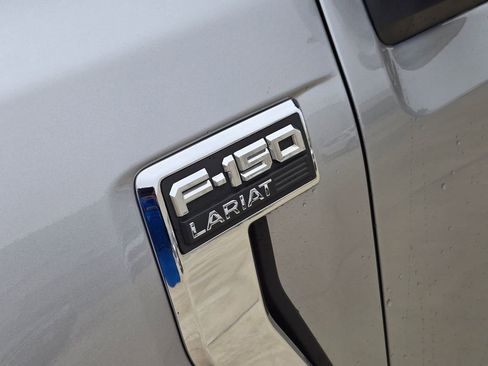 Used 2023 Ford F150 Lariat w/ Equipment Group 502A High AWD/4WD image 33