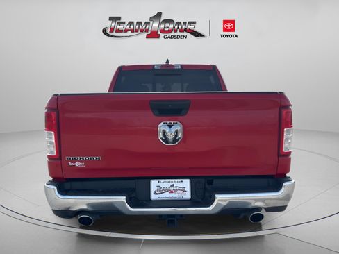 Used 2023 RAM 1500 Big Horn w/ Trailer Tow Group image 8