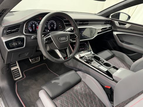 Used 2025 Audi S7 Prestige image 25