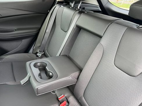 New 2026 Buick Encore GX Preferred w/ Comfort Package FWD image 23