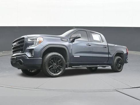 Used 2021 GMC Sierra 1500 Elevation AWD/4WD image 56