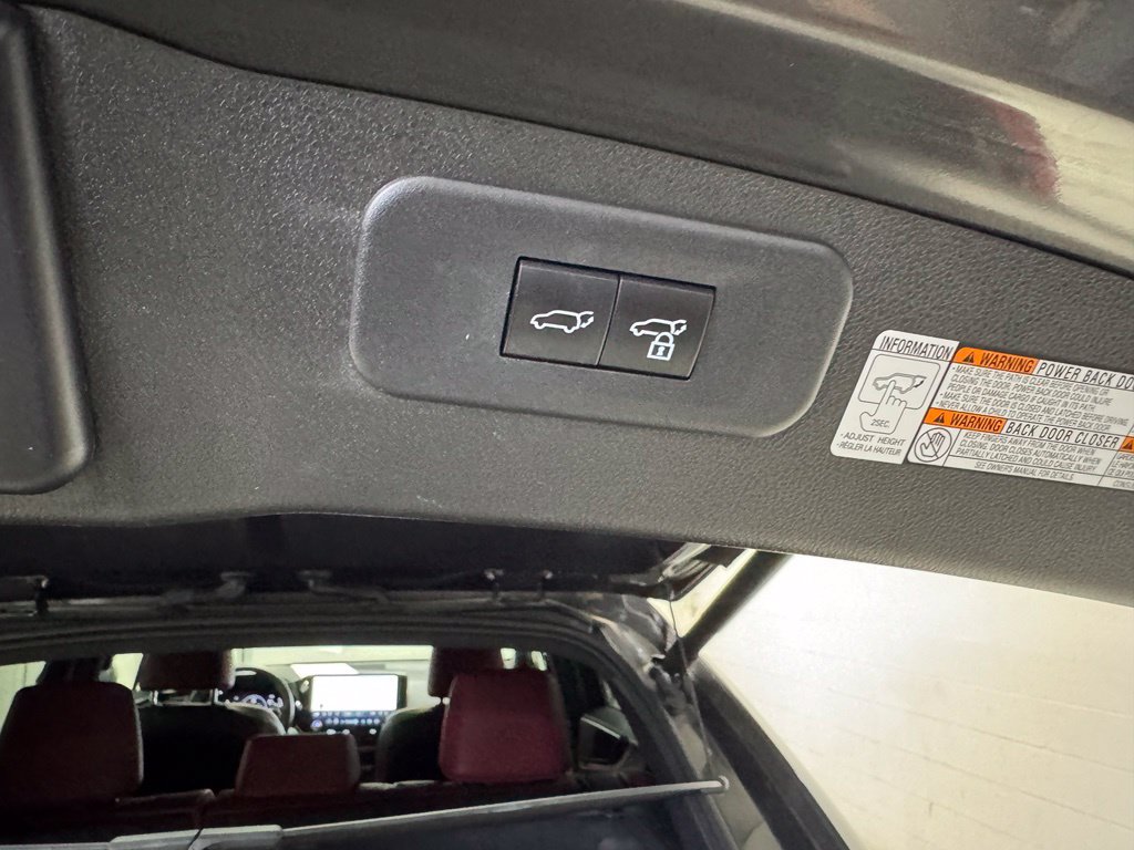 Used 2022 Lexus NX 350h AWD image 33