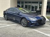 Used 2021 Hyundai Sonata Limited image 4