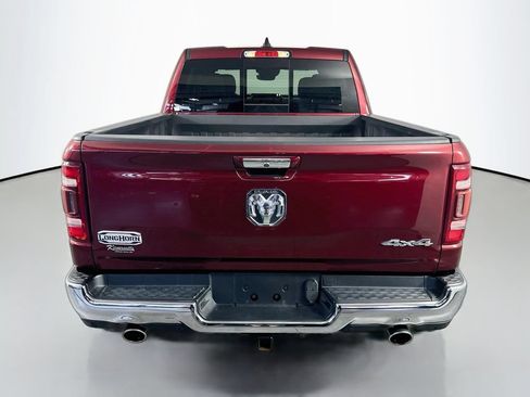 Used 2021 RAM 1500 Limited AWD/4WD image 6